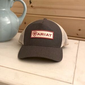 ARIAT hat
